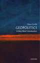 Geopolitics: A Very Short Introduction, Klaus Dodds 