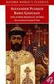 Boris Godunov and Other Dramatic Works, Alexander Pushkin 