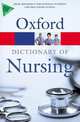 Dictionary of Nursing (Canadian), Martin 