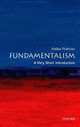 Fundamentalism: A Very Short Introduction, Ruthven, Malise 