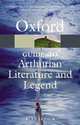 The Oxford Guide to Arthurian Literature and Legend, Alan Lupack 