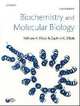 Biochemistry and Molecular Biology, 