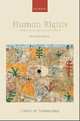 Human Rights: Between Idealism and Realism, Christian Tomuschat 