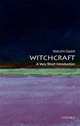Witchcraft: A Very Short Introduction, Malcolm Gaskill 