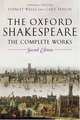 William Shakespeare: The Complete Works 2/e, Wells 