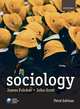 Sociology, James Fulcher, John Scott 