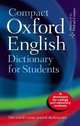 Compact Oxford English Dictionary for University and College Students, 