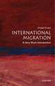 International Migration, Khalid Koser 