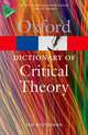 A Dictionary of Critical Theory, 