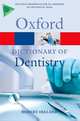 A Dictionary of Dentistry, 