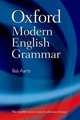 Oxford Modern English Grammar, Aarts, Bas 
