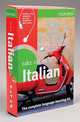 Italian: The Complete Language-Learning Kit, Oxford Dictionaries 