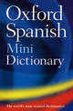 Oxford Spanish Mini Dictionary, 4th Edition, Oxford University Press, USA 