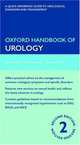 Oxford Handbook of Urology, Reynard, John; Brewster, Simon; Biers, Suzanne 