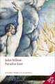 Paradise Lost, John Milton 