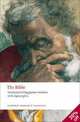 The Bible: Authorized King James Version, Robert Carroll 