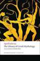 The Library of Greek Mythology, Apollodorus 