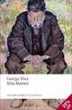 Silas Marner: The Weaver of Raveloe, George Eliot 