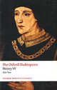 Henry VI, Part II: The Oxford Shakespeare, William Shakespeare 