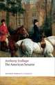 The American Senator, Anthony Trollope 