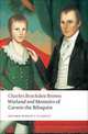 Wieland; or the Transformation and Memoirs of Carwin, The Biloquist, Charles Brockden Brown 