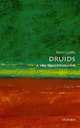 Druids: A Very Short Introduction, Barry Cunliffe 