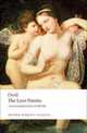 The Love Poems, Ovid 