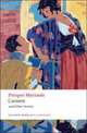 Carmen and Other Stories, Prosper Merimee 