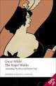 Oscar Wilde - The Major Works, Oscar Wilde 