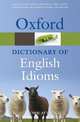 Oxford Dictionary of English Idioms, John Ayto 