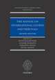 Manual on International Courts and Tribunals, 