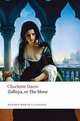 Zofloya: or The Moor, Charlotte Dacre 
