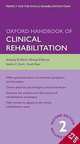 Oxford Handbook of Clinical Rehabilitation, Ward, Anthony; Barnes, Michael; Stark, Sandra; Rya 