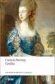 Cecilia, or Memoirs of an Heiress, Frances Burney 