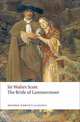 The Bride of Lammermoor, Walter Scott 