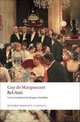 Bel-Ami, Guy de Maupassant 