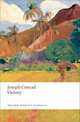 Victory, Joseph Conrad 