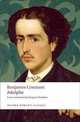 Adolphe, Benjamin Constant 