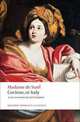 Corinne, or Italy, Madame de Stael 
