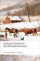 The Blithedale Romance, Nathaniel Hawthorne 
