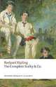 The Complete Stalky and Co., Rudyard Kipling 