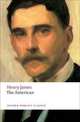 The American, Henry James 