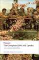 The Complete "Odes" and "Epodes", Horace 