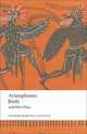 Birds and Other Plays, Aristophanes 