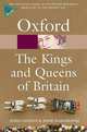The Kings & Queens of Britain (Revised), John Cannon, Anne Hargreaves 