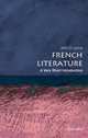 French Literature: A Very Short Introduction, John D. Lyons 