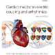 Cardiac Mechano-Electric Coupling and Arrhythmias, Peter Kohl 