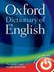 Oxford Dictionary of English, Oxford Dictionaries Staff 