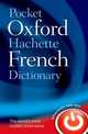 Pocket Oxford-Hachette French Dictionary, Oxford Dictionaries 