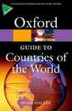 A Guide to Countries of the World 3/e (Pb), Stalker 